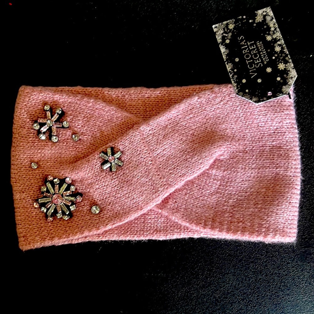 Winter headband